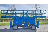 GENIE GS5390RT scissor lift