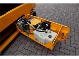 JCB S2646E scissor lift