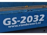 GENIE GS 2032 scissor lift