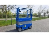 GENIE GS-1932 scissor lift