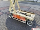 JLG 1930 ES scissor lift