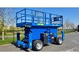 GENIE GS5390RT scissor lift