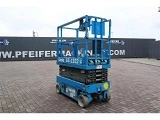 GENIE GS-1932 scissor lift