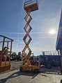 GENIE GS-3246 scissor lift