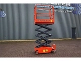 DINGLI JCPT0607A scissor lift