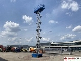 GENIE GS-4047 scissor lift