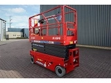 MAGNI ES1008E scissor lift