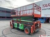 SKYJACK SJ-9250 scissor lift