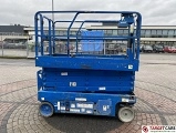 GENIE GS-3246 scissor lift