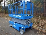 GENIE GS-2646 scissor lift