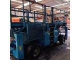 GENIE GS3384RT scissor lift