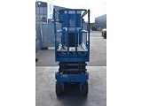 GENIE GS 2032 scissor lift