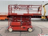 PB s171-12e scissor lift