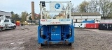 GENIE gs-3384-rt scissor lift