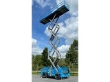 GENIE gs-4390-rt scissor lift