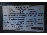 <b>SKYJACK</b> SJ-III-4626 Scissor Lift