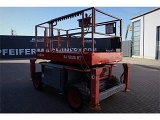 SKYJACK SJ 6826 RT scissor lift