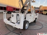 GENIE GS5390RT scissor lift