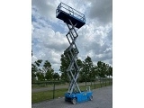 GENIE GS-2646 scissor lift