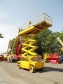 LIFTLUX sl-153-18 scissor lift