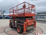 SKYJACK SJ 8841 RT scissor lift