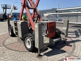 ATN CX 12 scissor lift