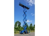 GENIE GS5390RT scissor lift