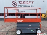 SKYJACK SJ-III-3226 scissor lift