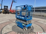 GENIE GS-1932 scissor lift