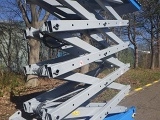 GENIE GS3232 scissor lift