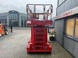 PB s171-16e scissor lift