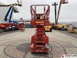 PB s171-12e scissor lift