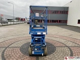 SKYJACK SJ-III-3226 scissor lift