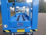 GENIE GS2632 scissor lift