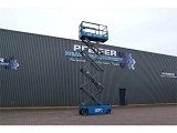 GENIE GS2632 scissor lift