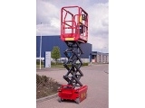 MAGNI ES0607EP scissor lift