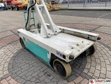 ITECO IT-12122 scissor lift