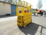 GENIE GS2632 scissor lift