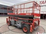 SKYJACK SJ-9241 scissor lift