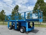 GENIE GS3384RT scissor lift