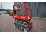 SKYJACK SJ 3219 scissor lift