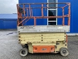 JLG 2630-ES scissor lift