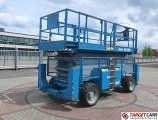 GENIE GS5390RT scissor lift