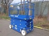 SKYJACK SJ-III-4632 scissor lift