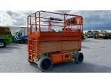 JLG 4069LE scissor lift