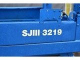 SKYJACK SJ-III-3219 scissor lift