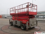 SKYJACK SJ-9250 scissor lift