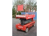 MANITOU 120-xel scissor lift