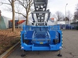 GENIE GS5390RT scissor lift