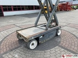 SKYJACK SJ-III-4632 scissor lift